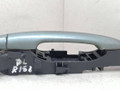 ручка наружная Renault Scenic 2 поколение 2005, 1.9 л., DCi, дизель, 5МКПП, зелёный, минивэн, передний привод, 8200389110 - фото №3