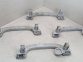ручка внутренняя потолочная Peugeot 407 1 поколение 2007, 2.0 л., HDi, дизель, 6МКПП, синий, универсал, передний привод, 9645435077, 9645434977 - фото №2