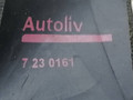 ремень безопасности Peugeot 407 1 поколение 2007, 2.0 л., HDi, дизель, 6МКПП, синий, универсал, передний привод, 7230161 - фото №5