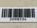 дверь задняя правая Peugeot 407 1 поколение 2007, 2.0 л., HDi, дизель, 6МКПП, синий, универсал, передний привод, 9008N1 - фото №4