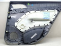 обшивка двери задняя левая Skoda Octavia 2 поколение (A5) 1Z 2005, 1.9 л., TDi, BJB, дизель, 5МКПП, бежевый, хетчбэк 5 дв., передний привод, 1Z5867209AM - фото №2