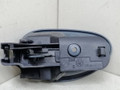 ручка внутренняя передняя левая Fiat Doblo 1 поколение 2001, 1.9 л., JTD, дизель, 5МКПП, синий, минивэн, передний привод, 735308515 - фото №2