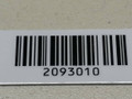 капот Peugeot 407 1 поколение 2007, 2.0 л., HDi, дизель, 6МКПП, синий, универсал, передний привод, 7901K7 - фото №3