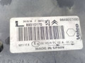фара левая Citroen Xsara Picasso 1 поколение [рестайлинг] 2008, 1.6 л., HDi, 9HX (DV6ATED4), дизель, 5МКПП, белый, минивэн, передний привод, VALEO, 89310170, 9649557480 - фото №4