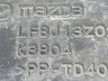 корпус воздушного фильтра Mazda 3 BL 2009, 2.0 л., i, бензин, 5МКПП, чёрный, хетчбэк 5 дв., передний привод, LF8J13Z02, K3804 - фото №7