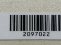 расходомер воздуха Mazda 3 BL 2009, 2.0 л., i, бензин, 5МКПП, чёрный, хетчбэк 5 дв., передний привод, 197400-2010, ZL01 - фото №5