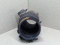патрубок воздушного фильтра Mazda 3 BL 2009, 2.0 л., i, бензин, 5МКПП, чёрный, хетчбэк 5 дв., передний привод, K3804, LF8J13221 - фото №3