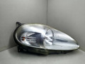фара правая Fiat Grande Punto 1 поколение 2006, 1.3 л., дизель, 5МКПП, салатовый, хетчбэк 5 дв., передний привод, 51701594, 51833189 - фото №2