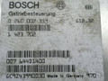 блок управления АКПП BMW 5 серия E39 1997, 2.5 л., дизель, BOSCH, 0260002359, 1423702, 007644D1400, WBADF81000BT15170, 1423698 - фото №3
