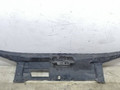 рамка капота Skoda Fabia 1 поколение [рестайлинг] 2006, 1.4 л., TDi, BNV, дизель, 5МКПП, чёрная, универсал, передний привод, 6Y0805303D - фото №2