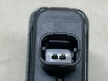 кнопка открытия багажника Renault Modus 1 поколение JP0J 2004, 1.4 л., i, K4J 770, бензин, 5МКПП, красный, хетчбэк 5 дв., передний привод, 8200076258B - фото №5