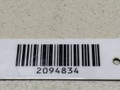кнопка открытия багажника Renault Modus 1 поколение JP0J 2004, 1.4 л., i, K4J 770, бензин, 5МКПП, красный, хетчбэк 5 дв., передний привод, 8200076258B - фото №7