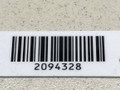 накладка подсветки номера Renault Modus 1 поколение JP0J 2004, 1.4 л., i, K4J 770, бензин, 5МКПП, красный, хетчбэк 5 дв., передний привод, 8200220557 - фото №5