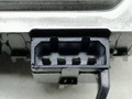 моторчик заднего стеклоочистителя (дворника) Volkswagen Touareg 1 поколение 2005, 3.2 л., i, BMX, бензин, АКПП, серый, внедорожник 5 дв., полный привод, VALEO, 53032612, 7L0955712C - фото №4