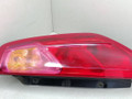 фонарь задний правый Fiat Grande Punto 1 поколение 2006, 1.3 л., дизель, 5МКПП, салатовый, хетчбэк 5 дв., передний привод, 51701590 - фото №2