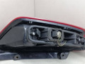 фонарь задний правый Fiat Grande Punto 1 поколение 2006, 1.3 л., дизель, 5МКПП, салатовый, хетчбэк 5 дв., передний привод, 51701590 - фото №5