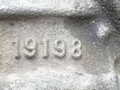 раздаточная коробка Volvo XC90 1 поколение 2005, 2.4 л., дизель, 1023875, 30713660, 19198, 0555, 34389 - фото №10