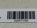 диск тормозной задний Mazda 3 BL 2009, 2.0 л., i, бензин, 5МКПП, чёрный, хетчбэк 5 дв., передний привод, C25Y-26-251B, C24Y-26-251D, C24Y-26-251C - фото №5