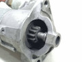 стартер Renault Scenic 2 поколение 2005, 1.9 л., DCi, дизель, 5МКПП, зелёный, минивэн, передний привод, D7R49, VALEO - фото №5