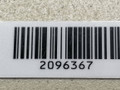 стартер Renault Scenic 2 поколение 2005, 1.9 л., DCi, дизель, 5МКПП, зелёный, минивэн, передний привод, D7R49, VALEO - фото №7