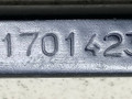щеткодержатель (поводок стеклоочистителя, дворник) Fiat Grande Punto 1 поколение 2006, 1.3 л., дизель, 5МКПП, салатовый, хетчбэк 5 дв., передний привод, 51701423 - фото №3