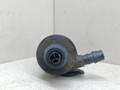 насос (моторчик) омывателя фар Mazda 3 BL 2009, 2.0 л., i, бензин, 5МКПП, чёрный, хетчбэк 5 дв., передний привод, 8554200901 - фото №2