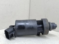 насос (моторчик) омывателя фар Mazda 3 BL 2009, 2.0 л., i, бензин, 5МКПП, чёрный, хетчбэк 5 дв., передний привод, 8554200901 - фото №3