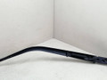 щеткодержатель (поводок стеклоочистителя, дворник) Mazda 3 BL 2009, 2.0 л., i, бензин, 5МКПП, чёрный, хетчбэк 5 дв., передний привод, BBM5-67-321, BBP3-67-321 - фото №2
