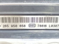 блок ABS Peugeot 407 1 поколение 2007, 2.0 л., HDi, дизель, 6МКПП, синий, универсал, передний привод, 9663887380, 0265950658, 78616L0307, 0265235271, 9662005180 - фото №11