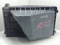 корпус воздушного фильтра Nissan Almera N16 2000, 2.2 л., DTi, YD22DDT, дизель, 5МКПП, серебристый, хетчбэк 5 дв., передний привод, 16500BM701 - фото №4