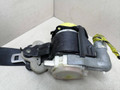 ремень безопасности Mazda 3 BL 2009, 2.0 л., i, бензин, 5МКПП, чёрный, хетчбэк 5 дв., передний привод, BGA550027, T89406T - фото №2