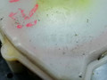 ремень безопасности Mazda 3 BL 2009, 2.0 л., i, бензин, 5МКПП, чёрный, хетчбэк 5 дв., передний привод, BGA550027, T89406T - фото №5