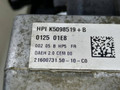 электрогидроусилитель руля Peugeot 407 1 поколение 2007, 2.0 л., HDi, дизель, 6МКПП, синий, универсал, передний привод, K5098519, 012501E8, 00205BHP5, 210073150, 21600731 - фото №7
