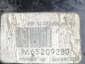 вакуумный усилитель тормозов Citroen Xsara Picasso 1 поколение [рестайлинг] 2008, 1.6 л., HDi, 9HX (DV6ATED4), дизель, 5МКПП, белый, минивэн, передний привод, BOSCH, 0204024860, 9665209280 - фото №7