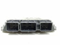 блок управления двигателем Renault Megane 2 поколение 2004, 1.9 л., дизель, BOSCH, 0281011549, 8200310863 - фото №2