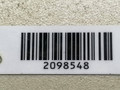 блок управления двигателем Renault Megane 2 поколение 2004, 1.9 л., дизель, BOSCH, 0281011549, 8200310863 - фото №4
