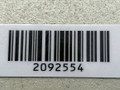 зеркало салона Peugeot 407 1 поколение 2007, 2.0 л., HDi, дизель, 6МКПП, синий, универсал, передний привод, 905063313E5102 - фото №4