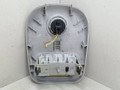 фонарь салона (плафон) Peugeot 407 1 поколение 2007, 2.0 л., HDi, дизель, 6МКПП, синий, универсал, передний привод, 9648338477, 9648338377 - фото №2