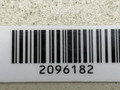 фонарь салона (плафон) Peugeot 407 1 поколение 2007, 2.0 л., HDi, дизель, 6МКПП, синий, универсал, передний привод, 9643489780, 9643489880 - фото №4