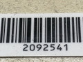 фонарь салона (плафон) Peugeot 407 1 поколение 2007, 2.0 л., HDi, дизель, 6МКПП, синий, универсал, передний привод, 9643489780, 9643489880 - фото №4