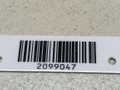 Кронштейн балки Renault Scenic 2 поколение 2005, 1.9 л., DCi, дизель, 5МКПП, зелёный, минивэн, передний привод, 8200197453G - фото №4