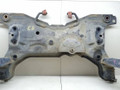 балка подвески передняя (подрамник) Mazda 3 BL 2009, 2.0 л., i, бензин, 5МКПП, чёрный, хетчбэк 5 дв., передний привод, BP4K-34-800K - фото №2