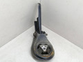 подушка крепления двигателя Mazda 3 BL 2009, 2.0 л., i, бензин, 5МКПП, чёрный, хетчбэк 5 дв., передний привод, BP4S39040A, BP4S39040B - фото №2