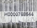 рулевая рейка Fiat Grande Punto 1 поколение 2006, 1.3 л., дизель, 5МКПП, салатовый, хетчбэк 5 дв., передний привод, H0000768544 - фото №2