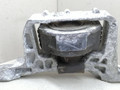 подушка крепления двигателя Mazda 3 BL 2009, 2.0 л., i, бензин, 5МКПП, чёрный, хетчбэк 5 дв., передний привод, 3N61-6F012-T - фото №3
