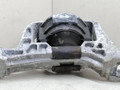подушка крепления двигателя Mazda 3 BL 2009, 2.0 л., i, бензин, 5МКПП, чёрный, хетчбэк 5 дв., передний привод, 3N61-6F012-T - фото №4
