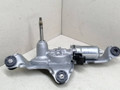моторчик заднего стеклоочистителя (дворника) Mazda 3 BL 2009, 2.0 л., i, бензин, 5МКПП, чёрный, хетчбэк 5 дв., передний привод, 849600-0650 - фото №2