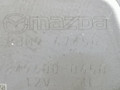 моторчик заднего стеклоочистителя (дворника) Mazda 3 BL 2009, 2.0 л., i, бензин, 5МКПП, чёрный, хетчбэк 5 дв., передний привод, 849600-0650 - фото №4