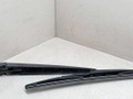 щеткодержатель задний Mazda 3 BL 2009, 2.0 л., i, бензин, 5МКПП, чёрный, хетчбэк 5 дв., передний привод, L206-67-421, GS2A-67-330 - фото №2