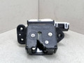 замок багажника Mazda 3 BL 2009, 2.0 л., i, бензин, 5МКПП, чёрный, хетчбэк 5 дв., передний привод, G33M62310 - фото №4